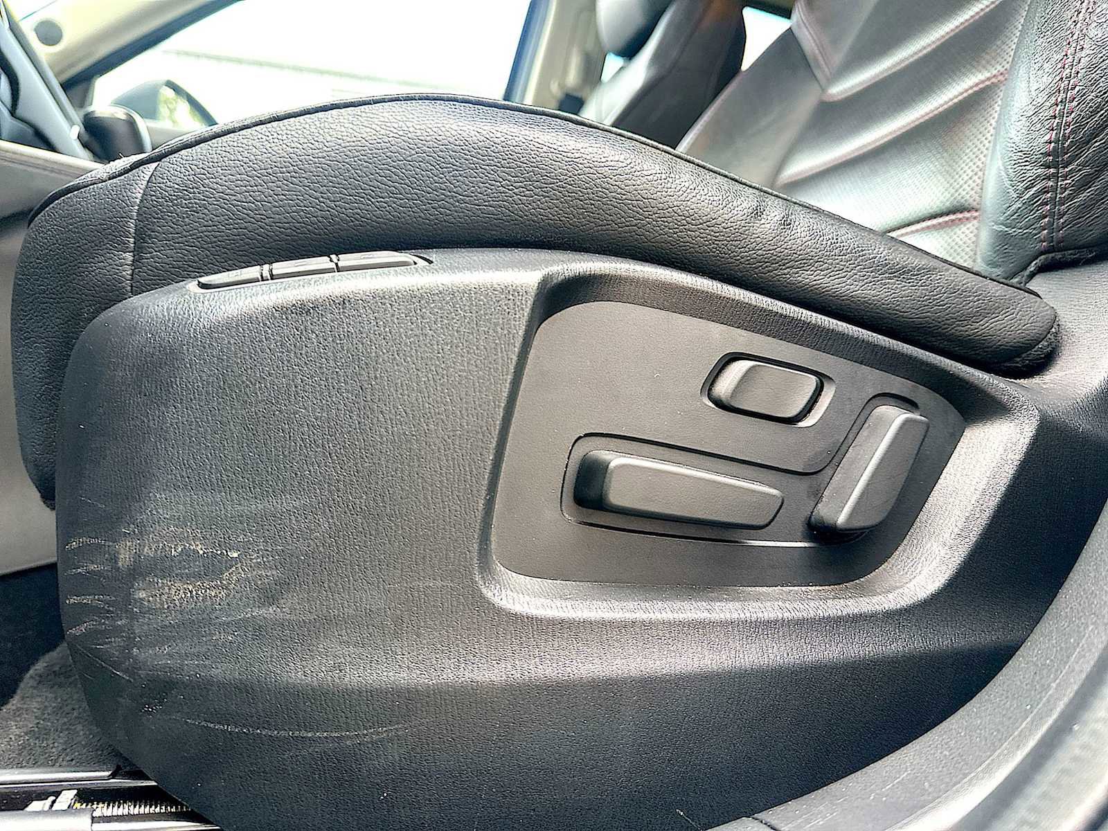 Used 2024 MAZDA CX-5 Carbon Edition image 14