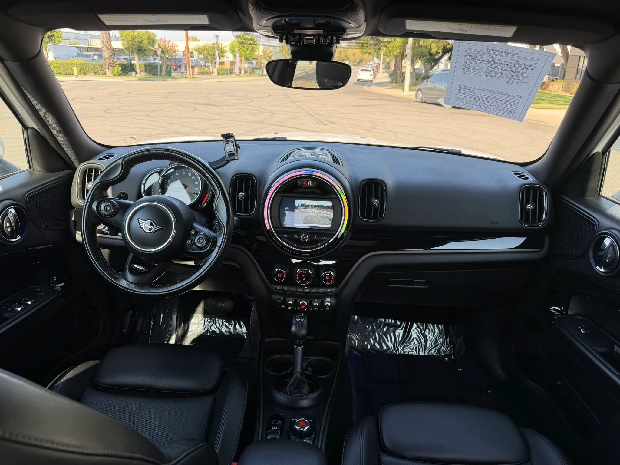 Used 2019 MINI Cooper Countryman S w/ Storage Package FWD image 20