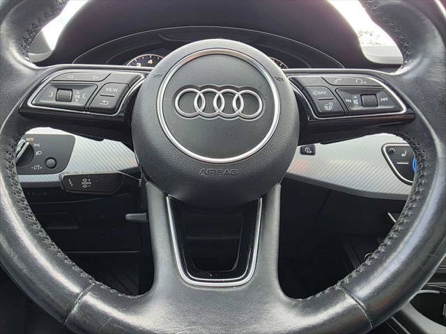 Used 2018 Audi A5 2.0T Premium Plus AWD/4WD image 24
