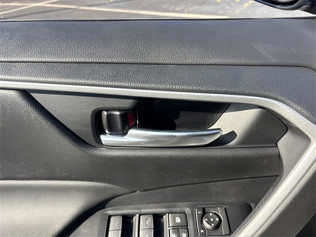 New 2025 Toyota RAV4 XLE w/ Convenience Package image 10
