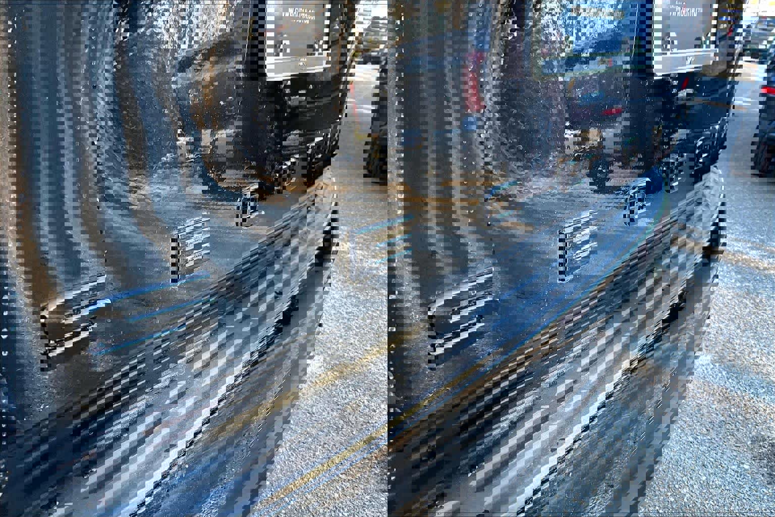 Used 2026 Toyota Sequoia Platinum image 10