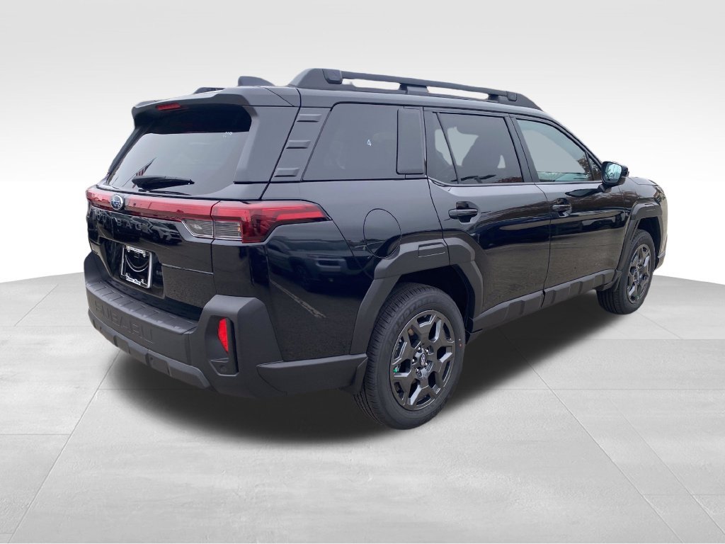 New 2026 Subaru Outback Premium AWD/4WD image 4