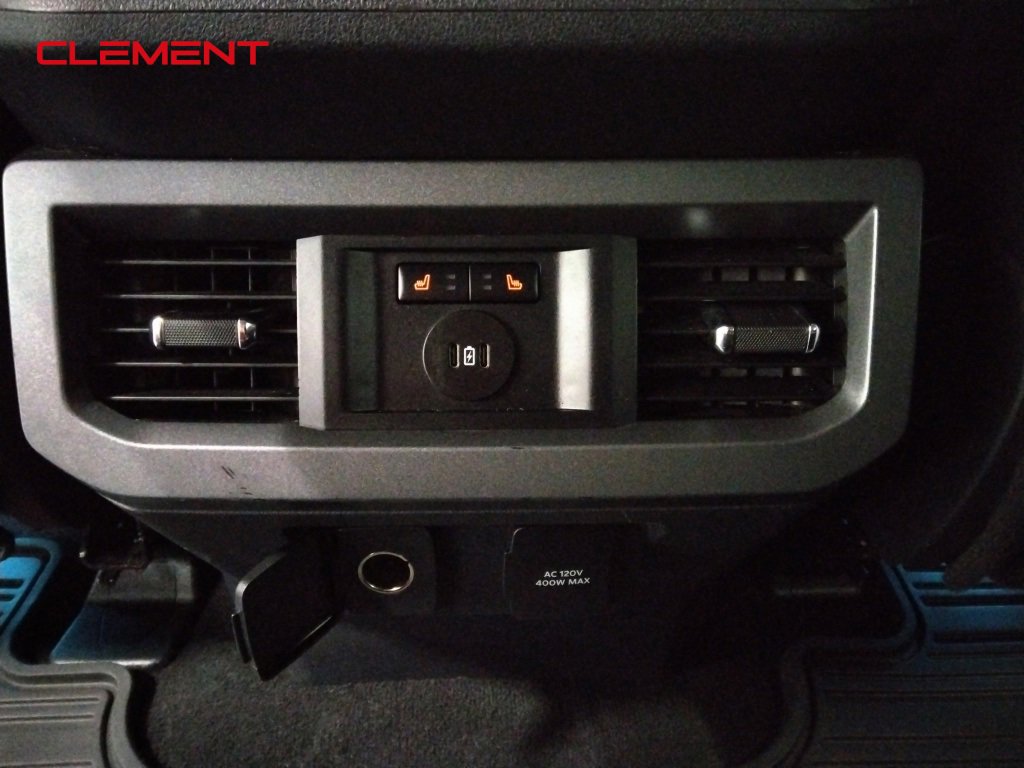 Used 2023 Ford F450 Lariat w/ Lariat Ultimate Package image 35