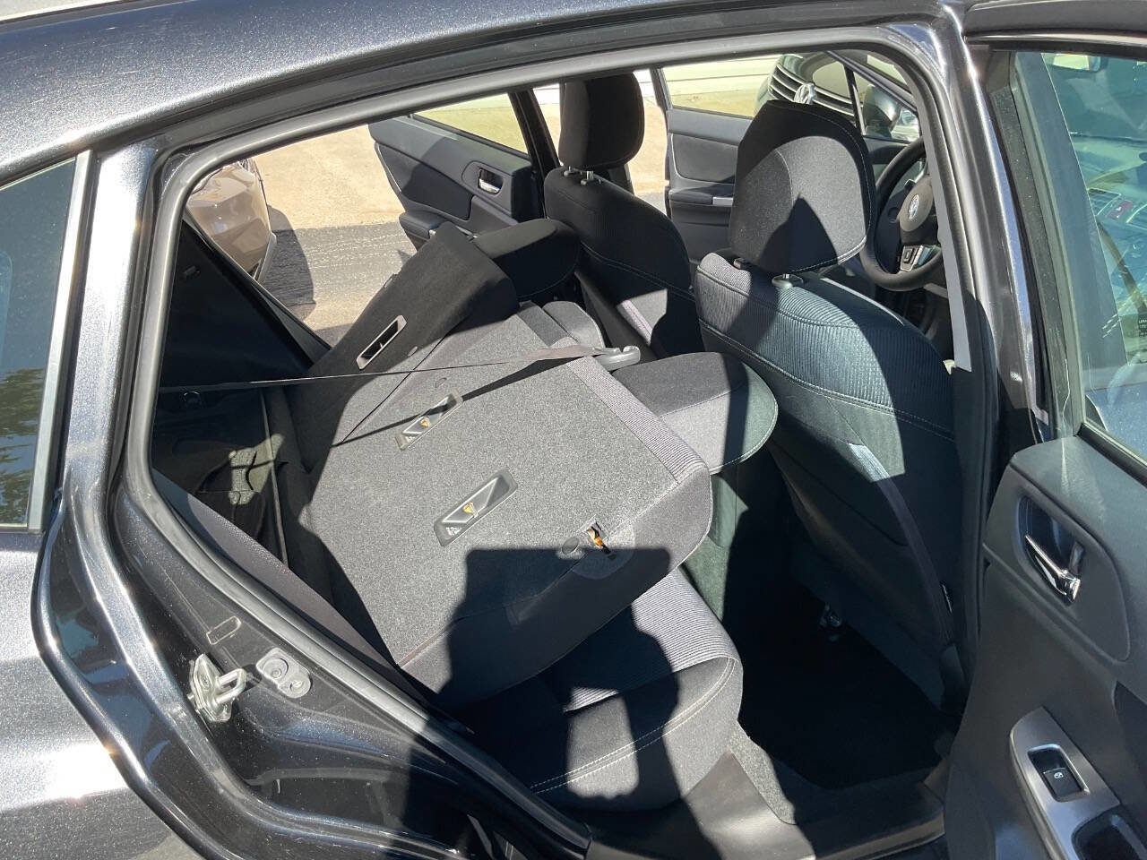 Used 2015 Subaru Impreza 2.0i Sport Premium image 22