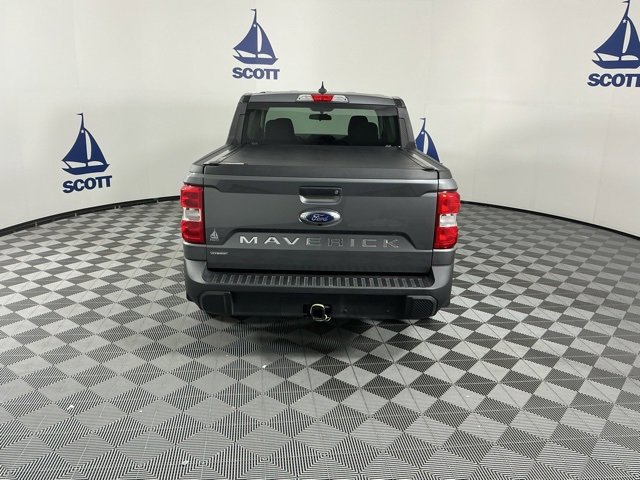 Used 2023 Ford Maverick XL image 5