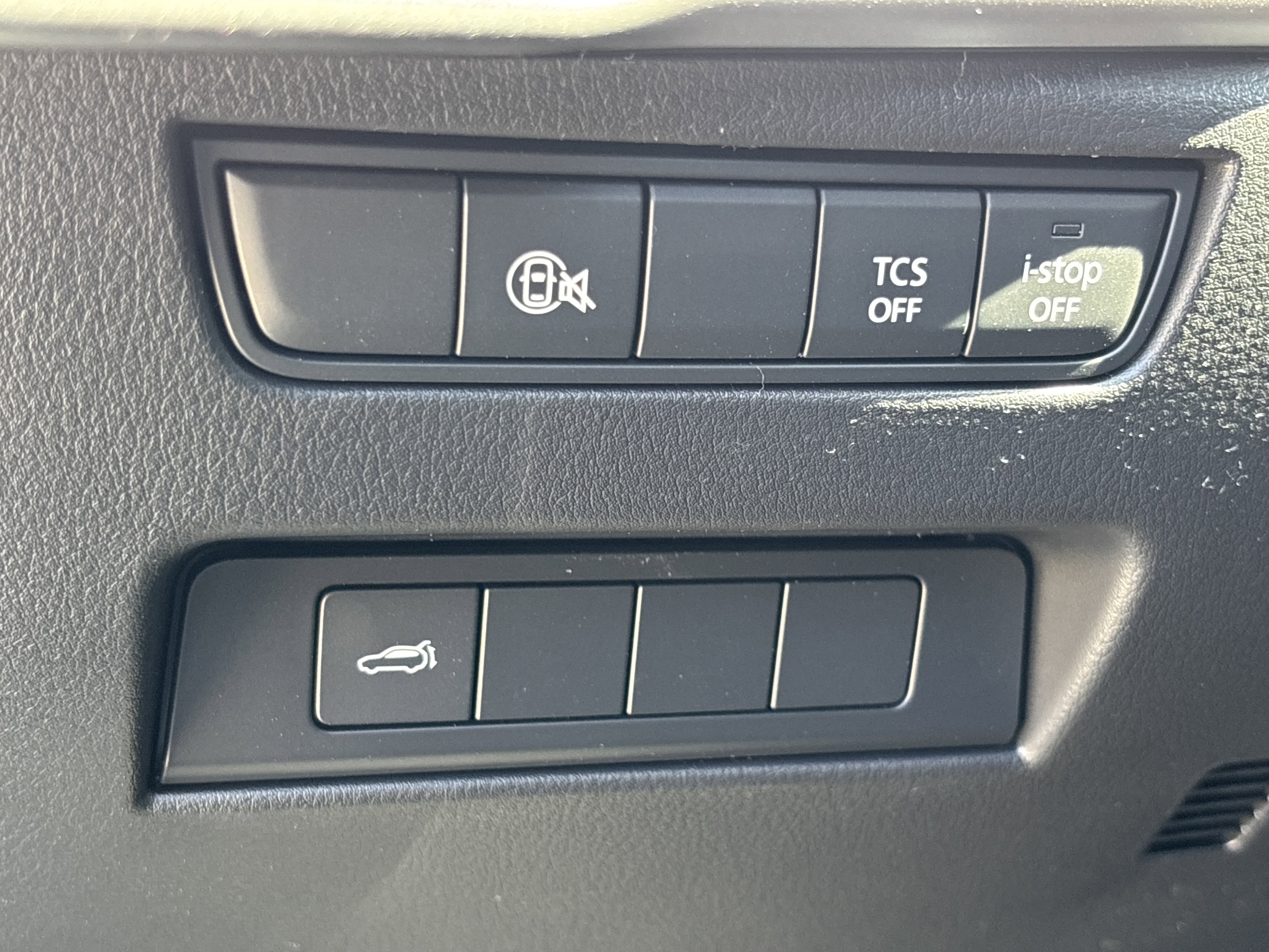 New 2026 MAZDA CX-90 3.3 Turbo w/ Select Package image 24