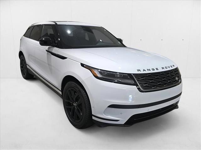 New 2026 Land Rover Range Rover Velar S image 3