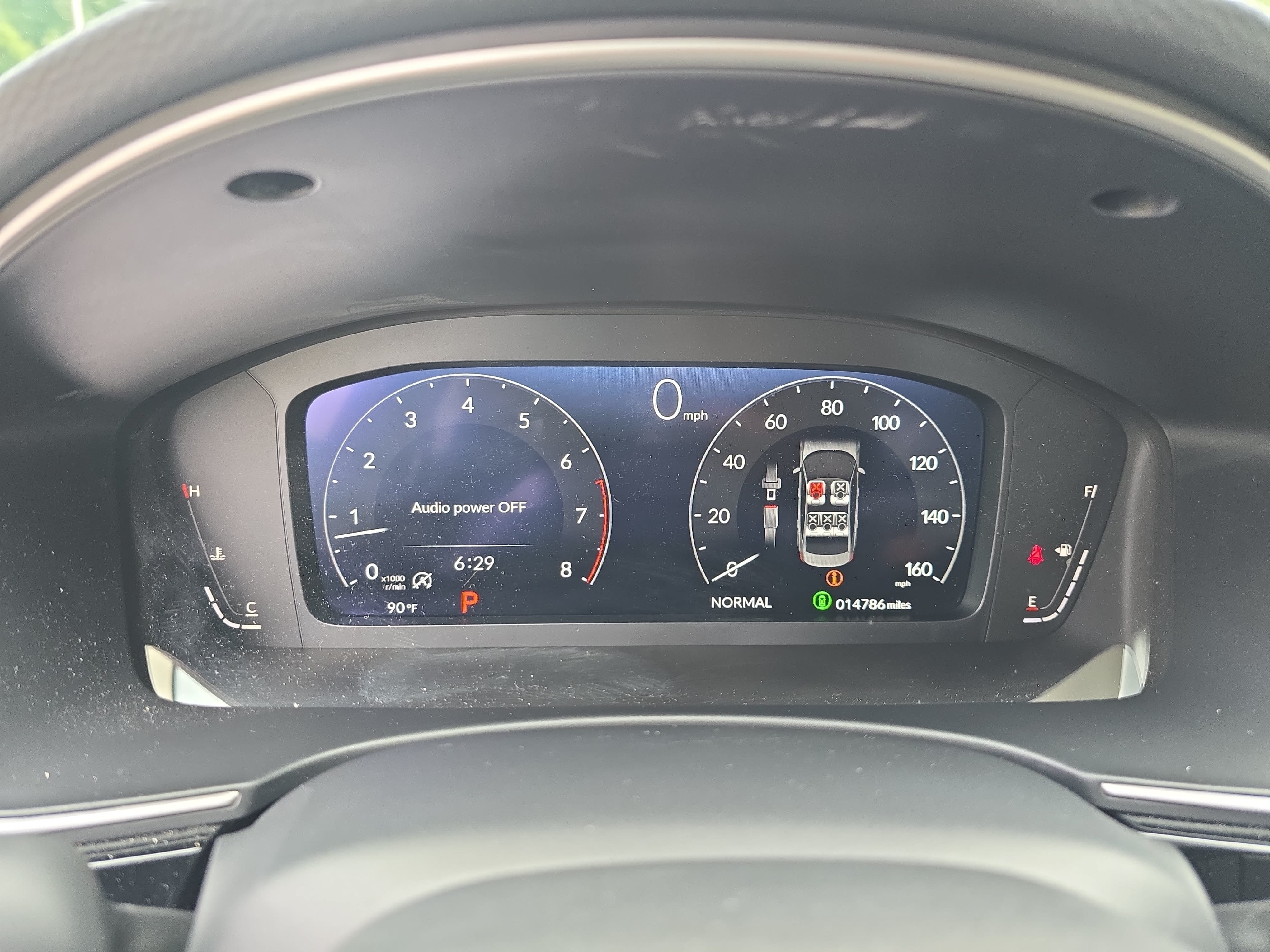 Certified 2023 Honda Civic Touring image 18