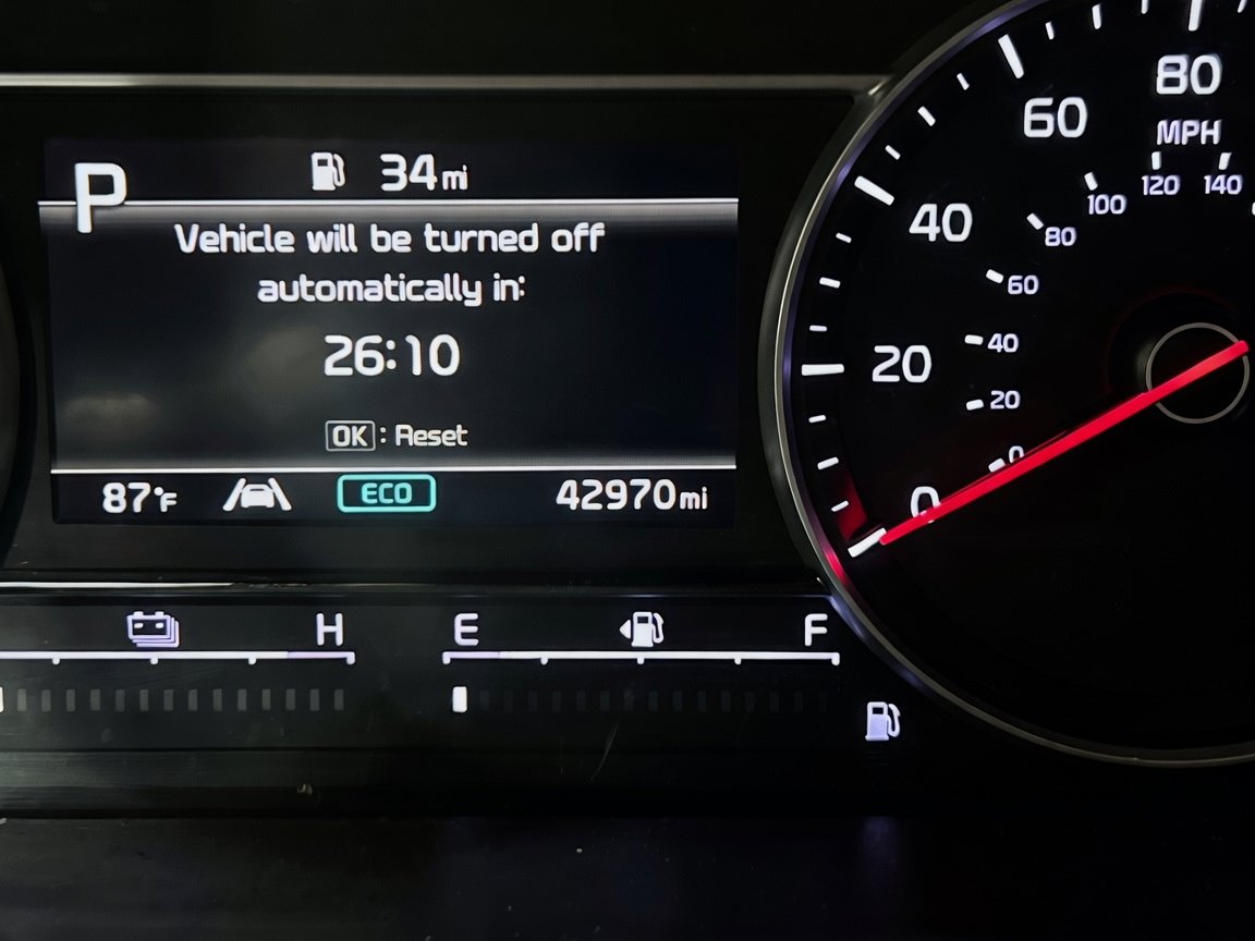 Used 2022 Kia Sorento SX AWD/4WD image 8