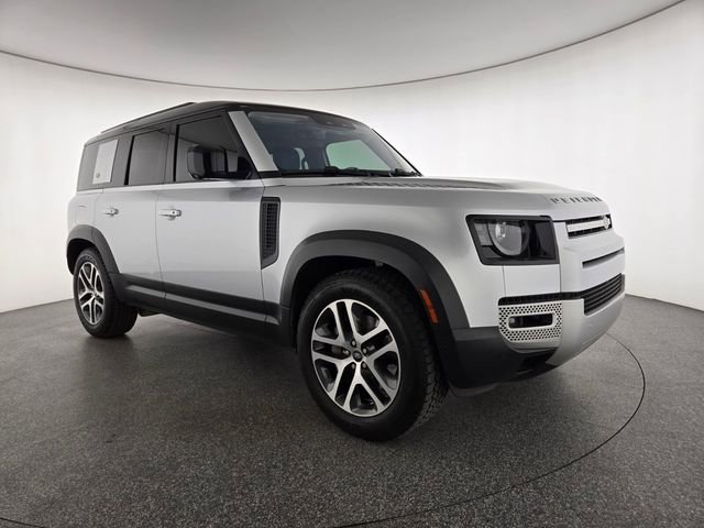 Used 2020 Land Rover Defender 110 HSE AWD/4WD image 15