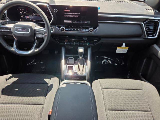 New 2026 GMC Canyon Elevation w/ Convenience Package RWD image 14