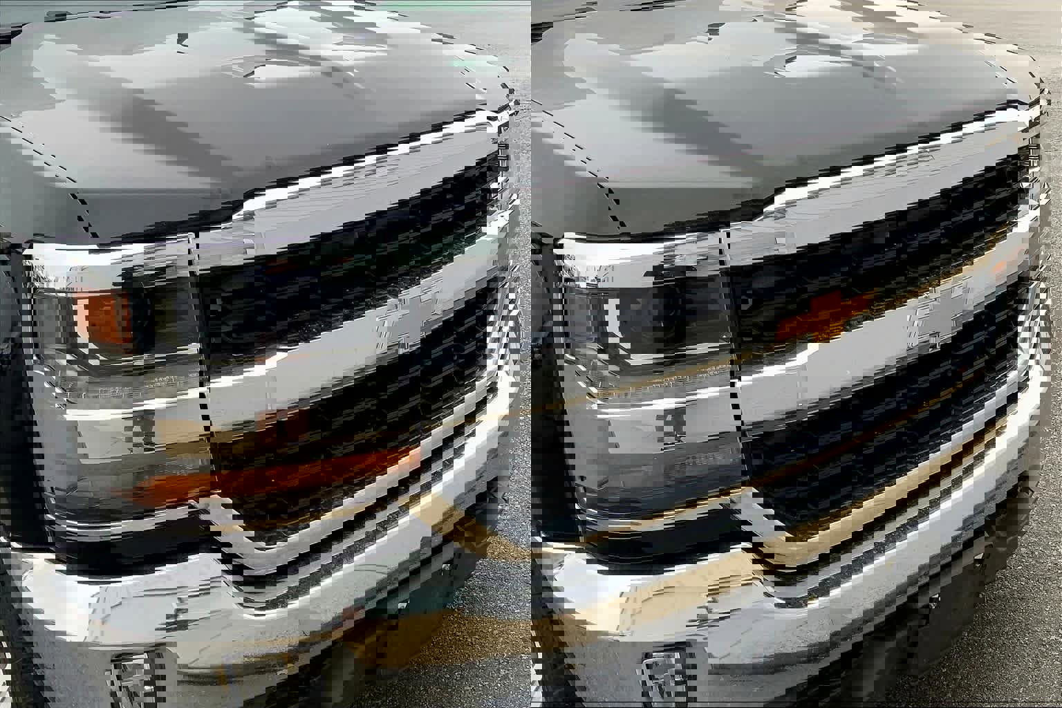 Used 2016 Chevrolet Silverado 1500 LT w/ All Star Edition image 30