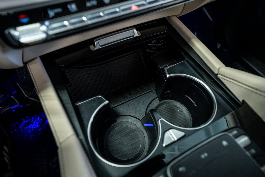 Used 2022 Mercedes-Benz GLE 350 image 51