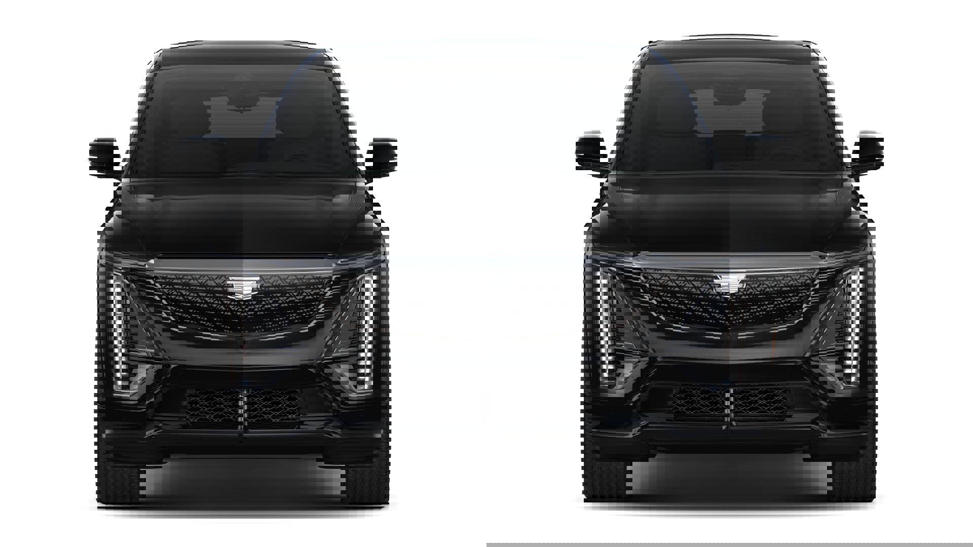 New 2026 Cadillac Lyriq V w/ LPO, Floor Liner Package image 26