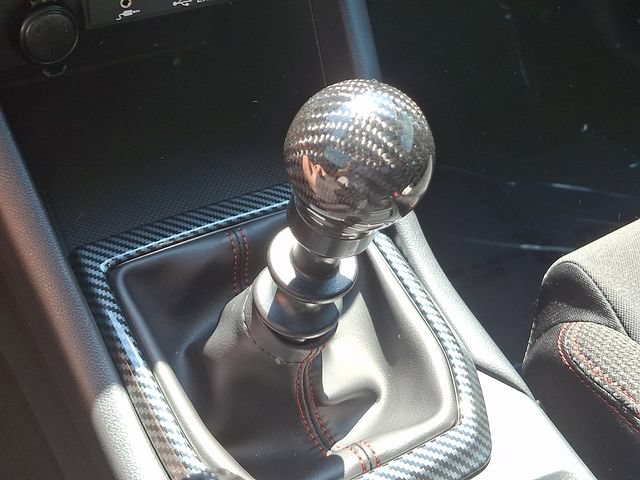 Certified 2023 Subaru WRX Premium AWD/4WD image 16