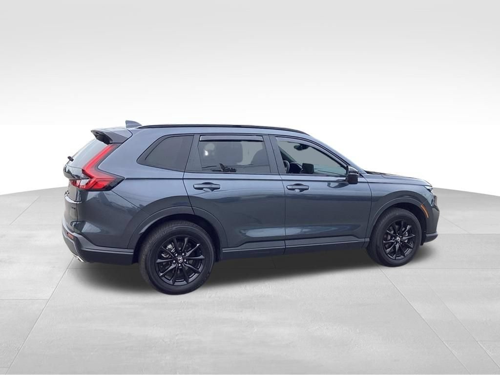 Used 2026 Honda CR-V Sport-L image 6