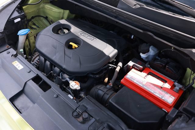 Used 2016 Kia Soul + FWD image 52