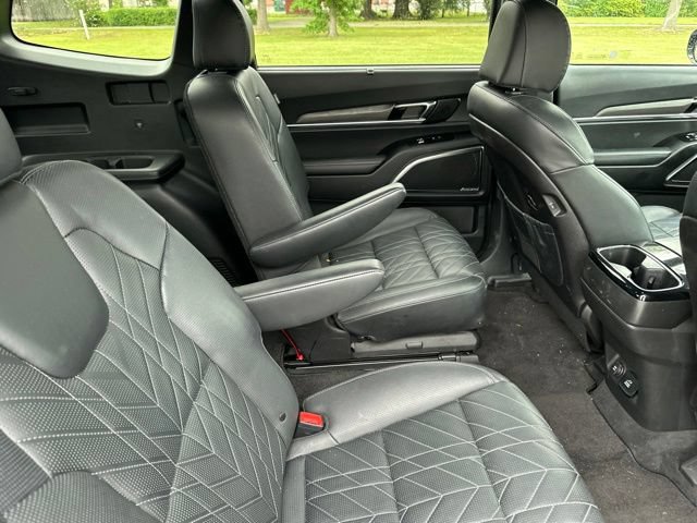 Certified 2024 Kia Telluride SX Prestige X-Pro AWD/4WD image 23