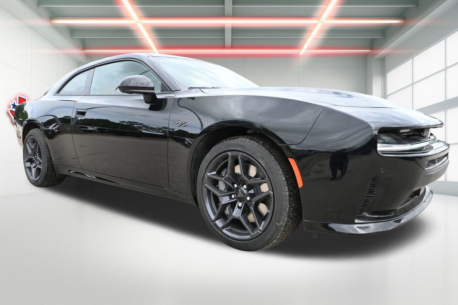 New 2026 Dodge Charger R/T image 4