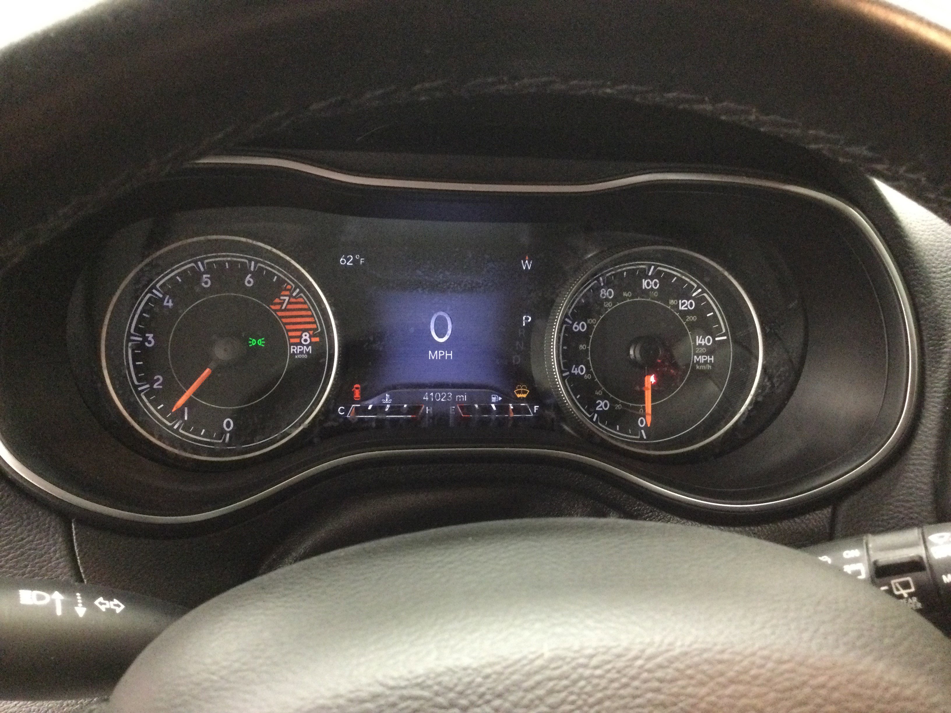 Used 2020 Jeep Cherokee High Altitude image 15