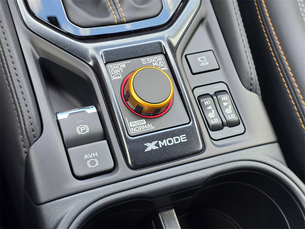 New 2025 Subaru Forester Wilderness image 23