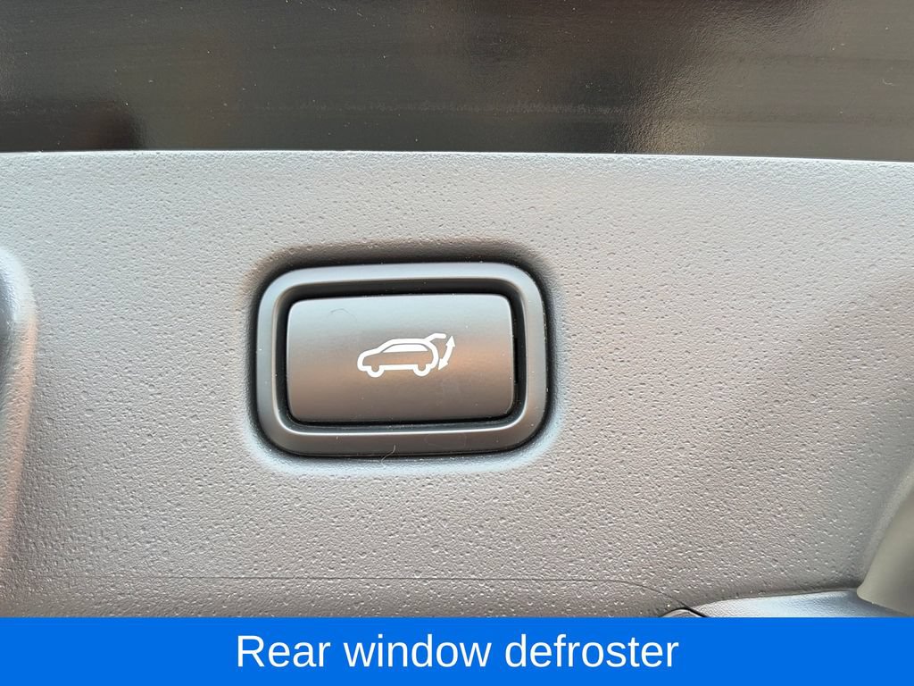 Used 2024 Kia Niro Wind FWD image 9