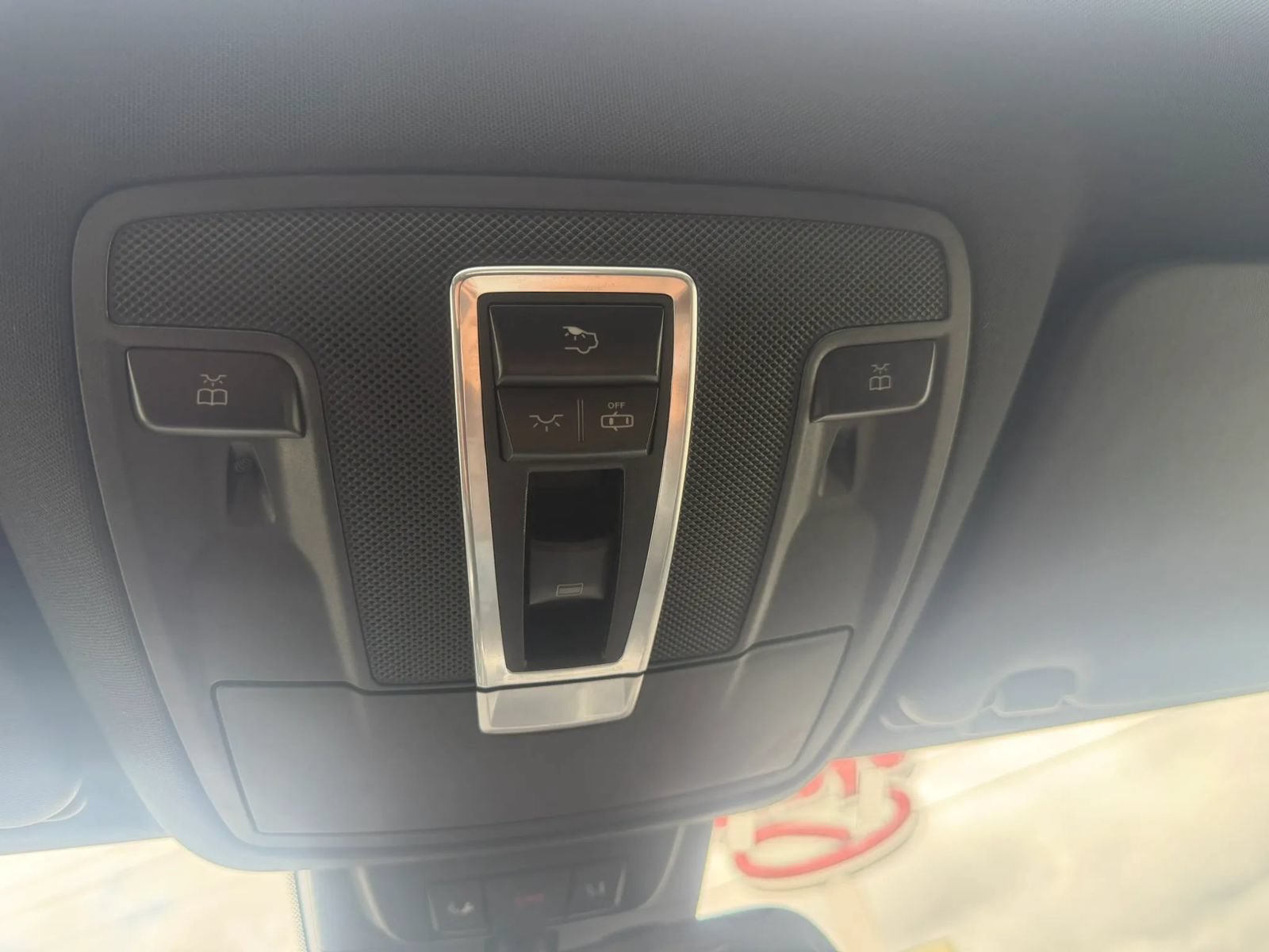 Used 2015 Mercedes-Benz GL 450 4MATIC image 29
