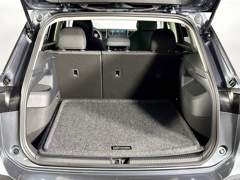 New 2026 Volkswagen Tiguan S image 20