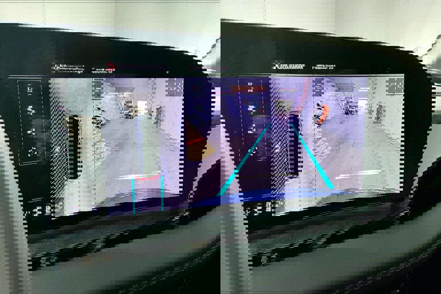 Certified 2025 Audi Q6 e-tron Premium Plus w/ Premium Plus image 23