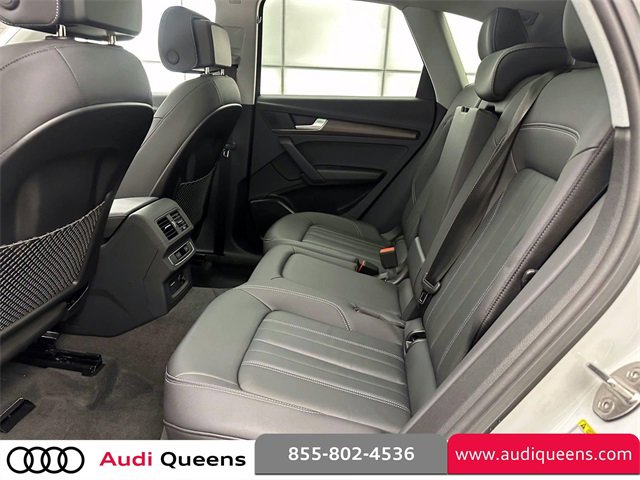 Certified 2023 Audi Q5 2.0T Premium w/ Convenience Package image 11