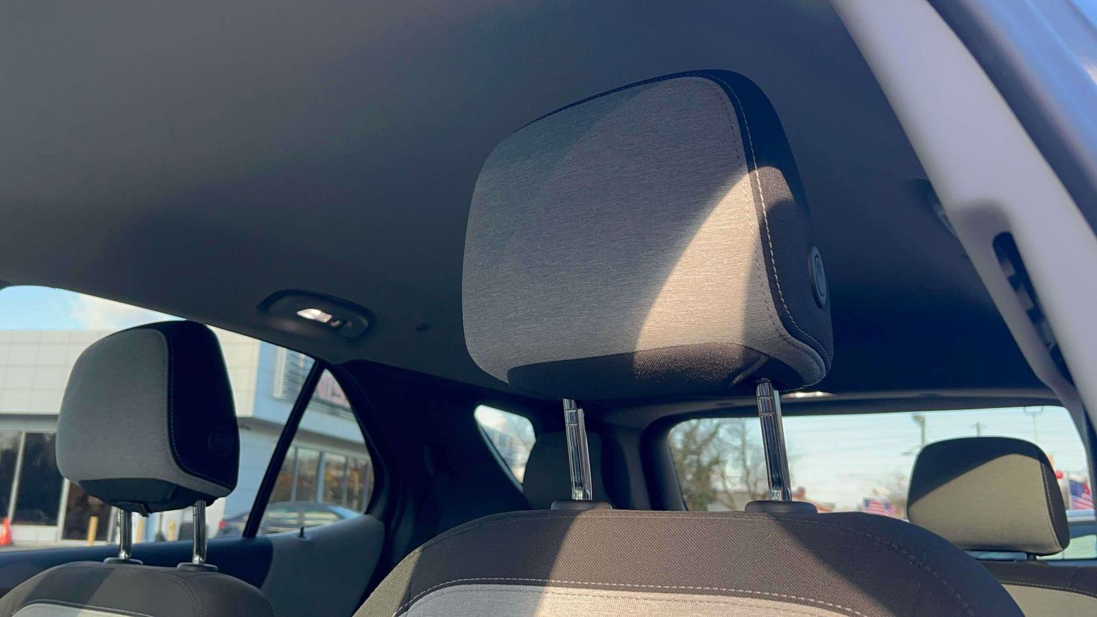 Used 2024 Chevrolet Equinox LS w/ LS Convenience Package image 22