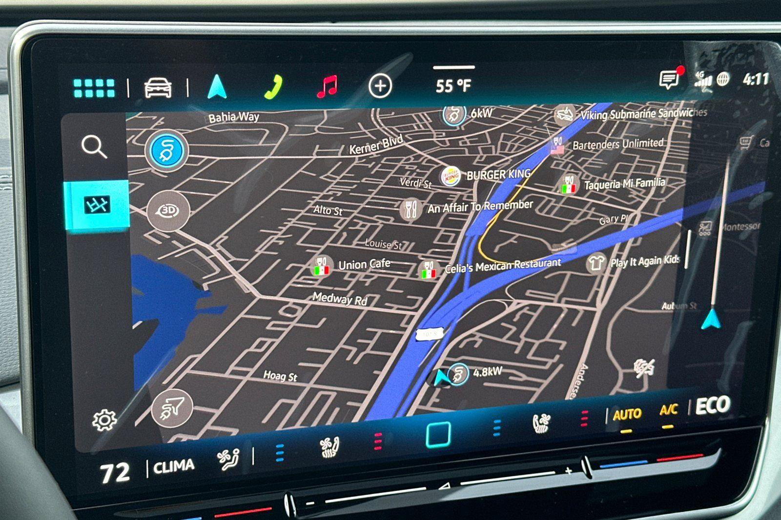 New 2026 Volkswagen ID.4 Pro S image 18