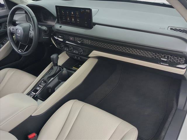 Used 2025 Honda Accord EX-L image 22