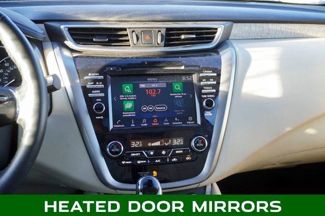 Used 2023 Nissan Murano SL image 13