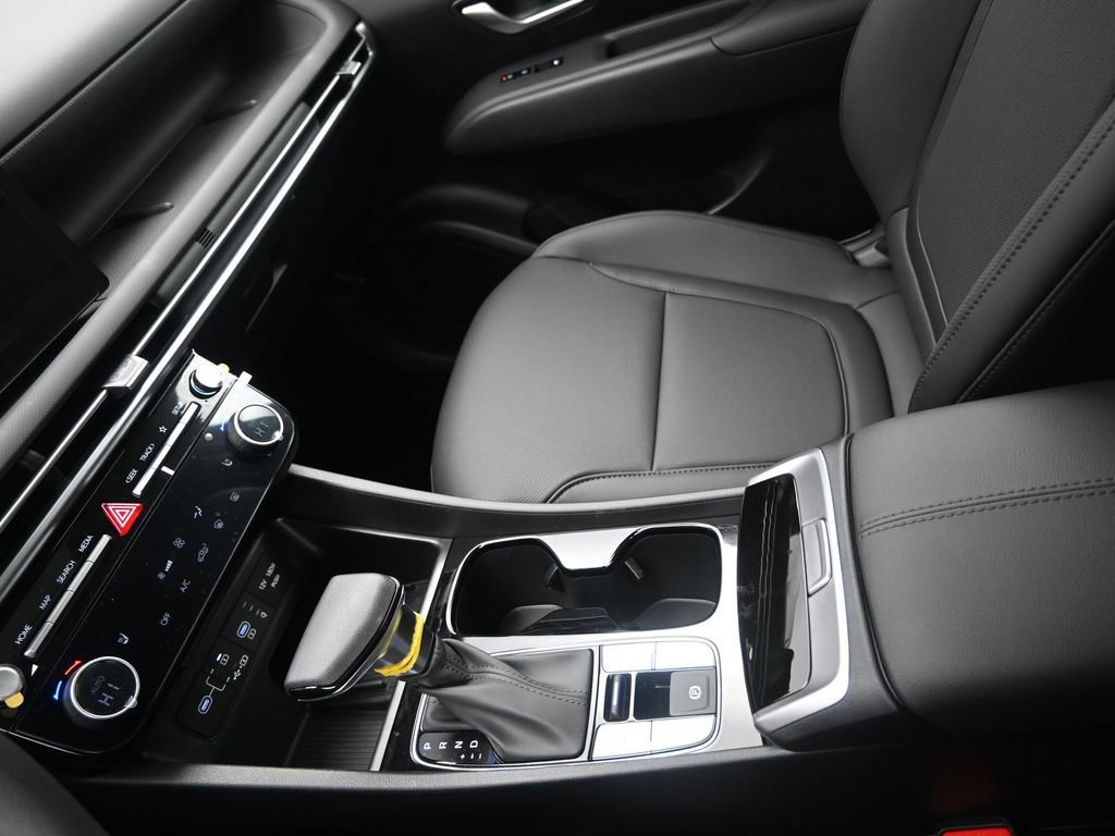 New 2026 Hyundai Santa Cruz SEL image 19