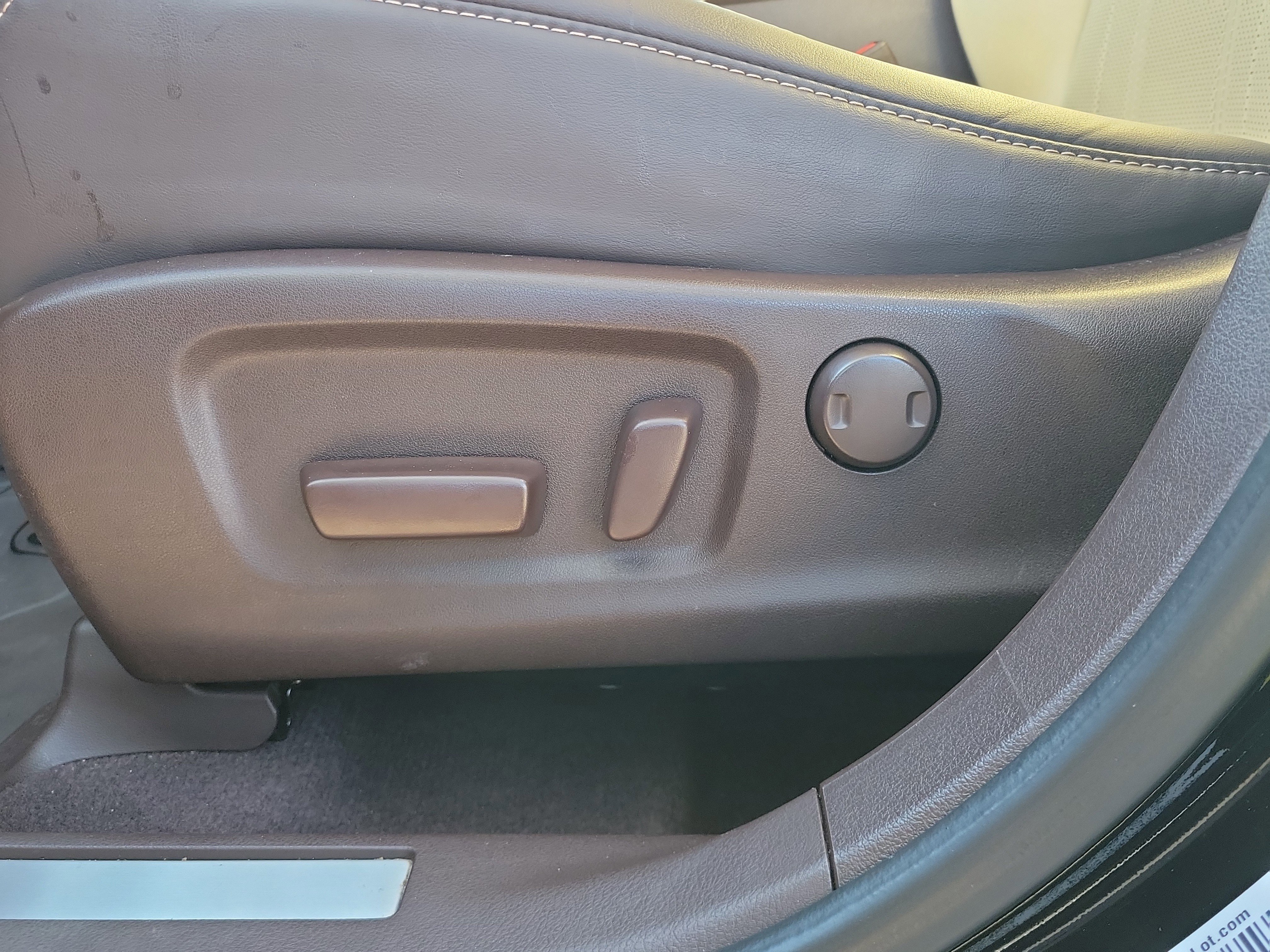 Used 2018 Lexus RX 350 FWD w/ Premium Package image 22