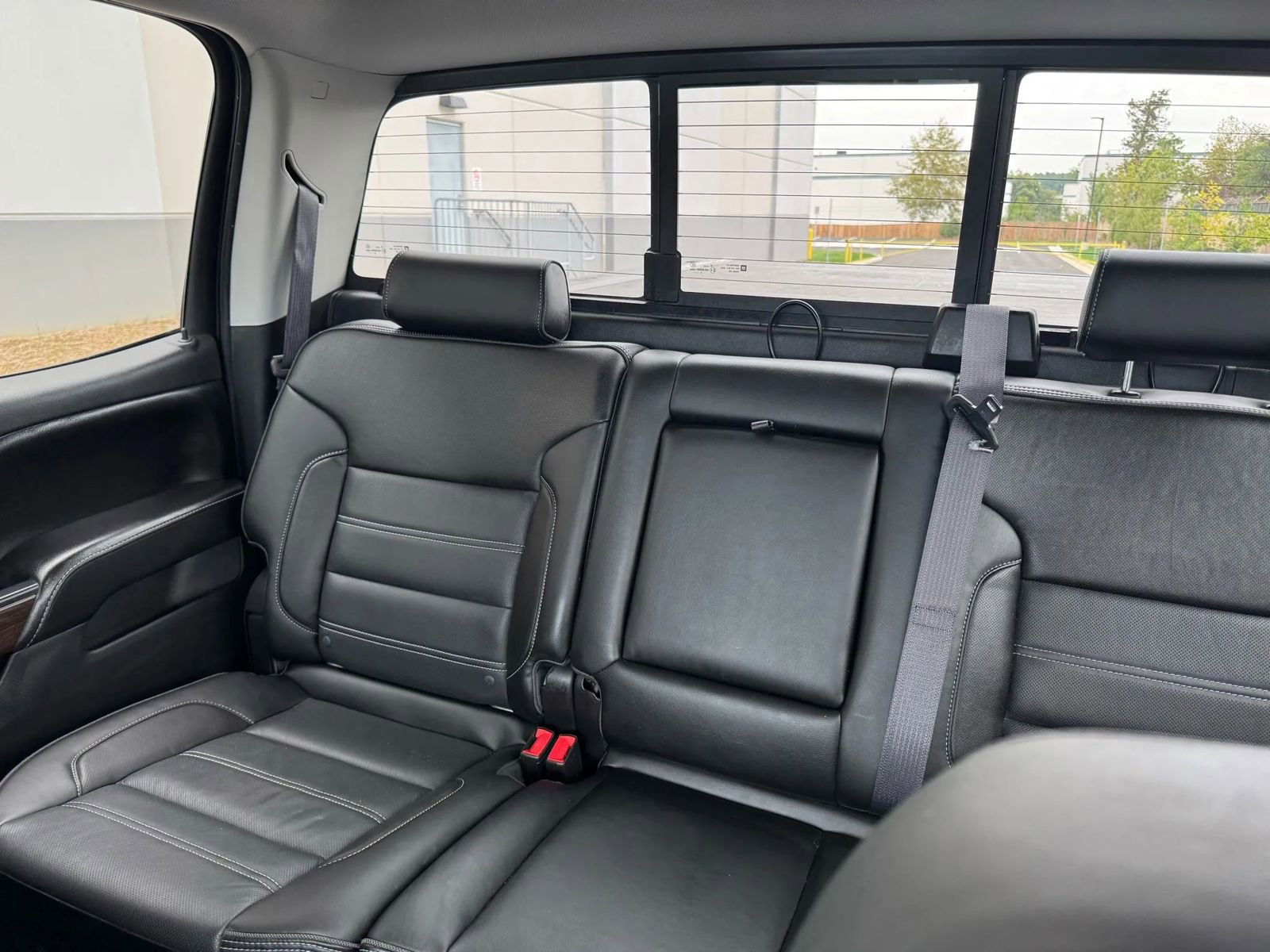 Used 2017 GMC Sierra 1500 Denali image 18