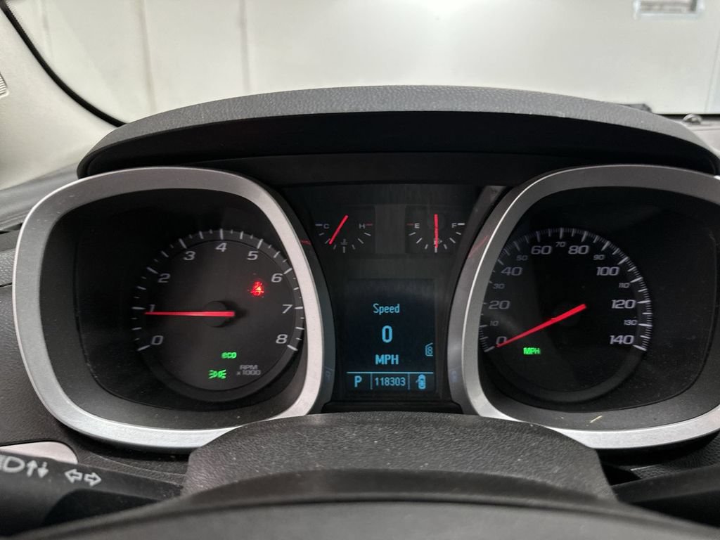 Used 2011 Chevrolet Equinox LT w/ Driver Convenience Package AWD/4WD image 25