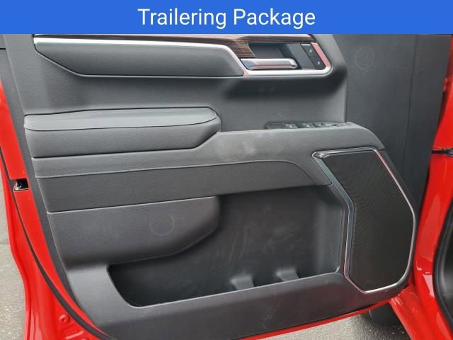 New 2026 Chevrolet Silverado 1500 LT image 15