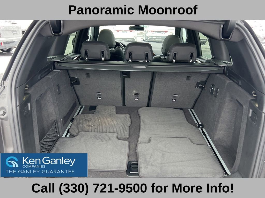 Used 2020 BMW X3 xDrive30i w/ Convenience Package image 50