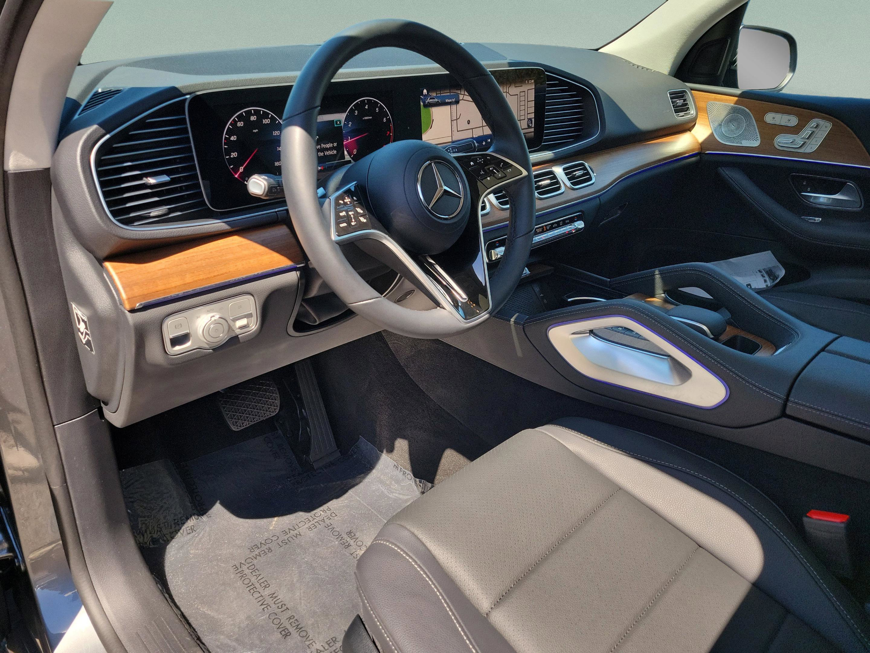 Certified 2026 Mercedes-Benz GLE 350 4MATIC image 18