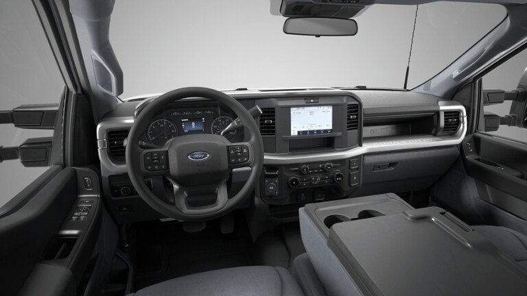 New 2026 Ford F250 XL w/ STX Appearance Package AWD/4WD image 61