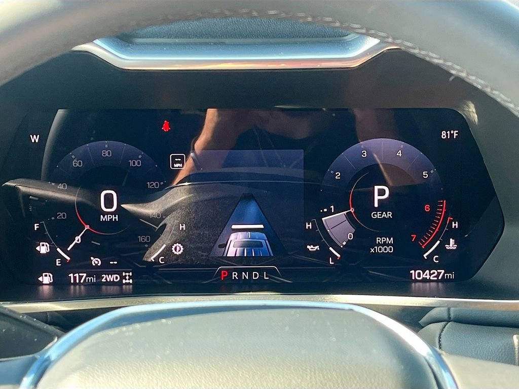 Used 2024 GMC Canyon Elevation w/ Convenience Package image 12