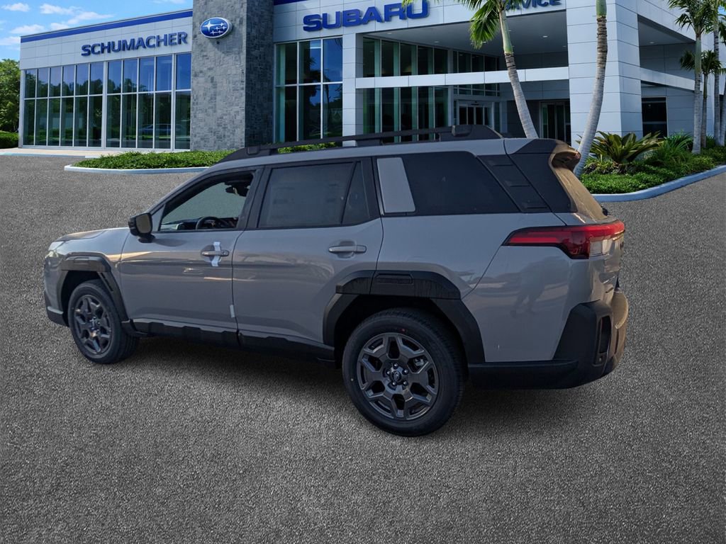 New 2026 Subaru Outback Premium image 5