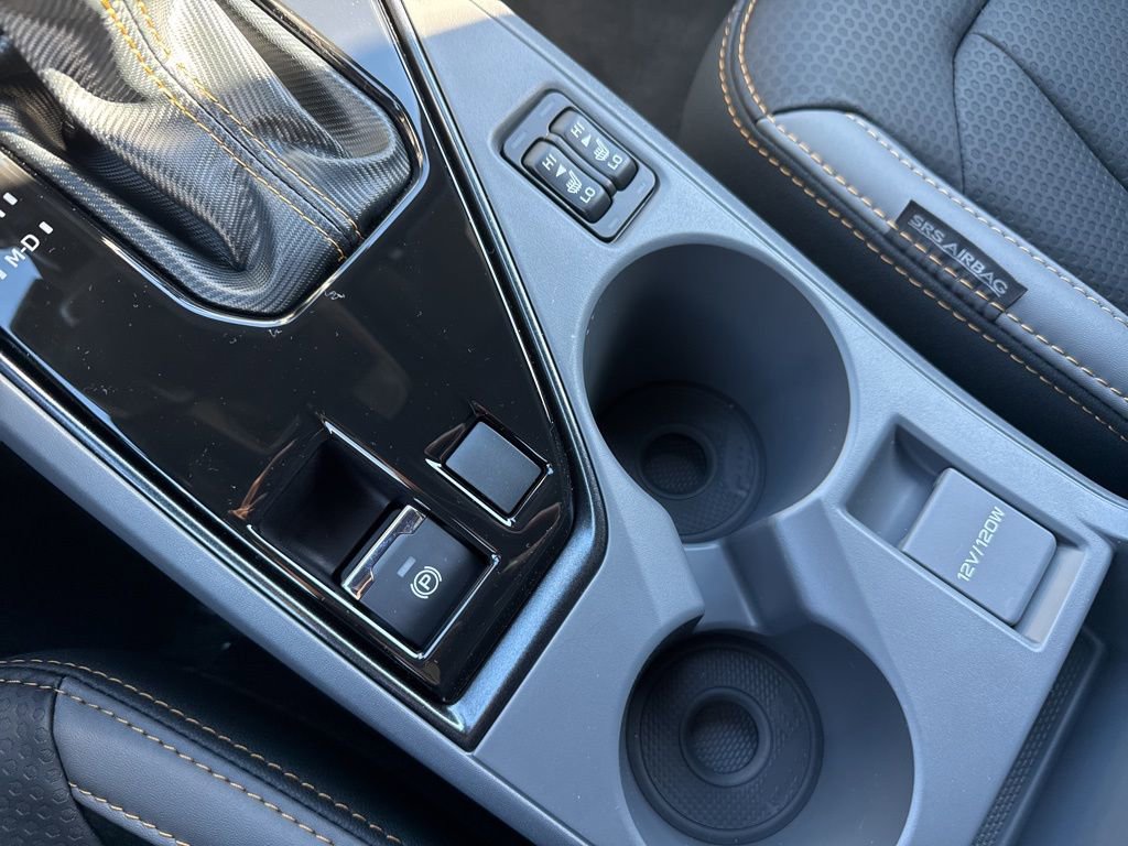 New 2026 Subaru Crosstrek 2.5i Wilderness image 17