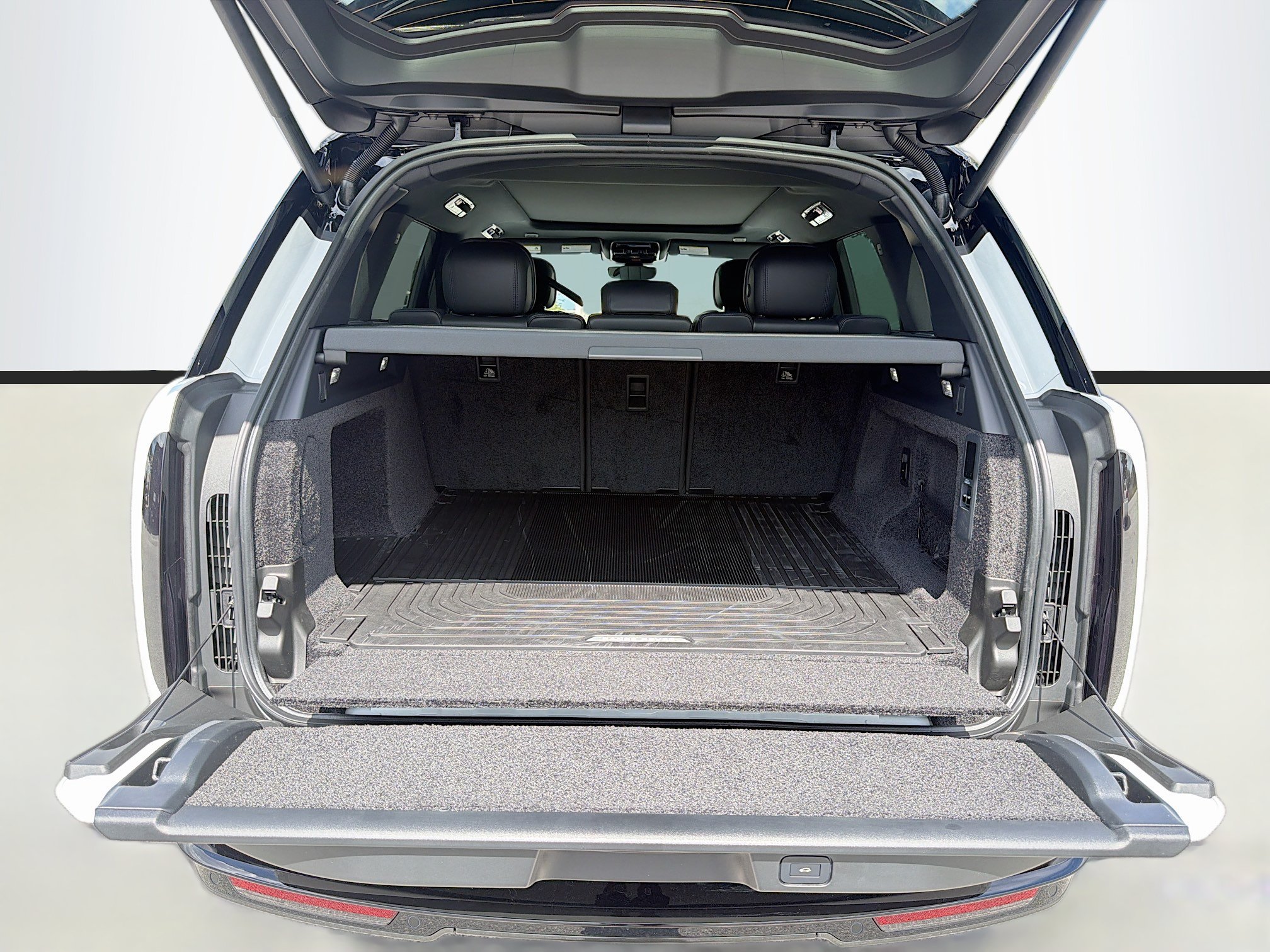 New 2026 Land Rover Range Rover SE AWD/4WD image 45