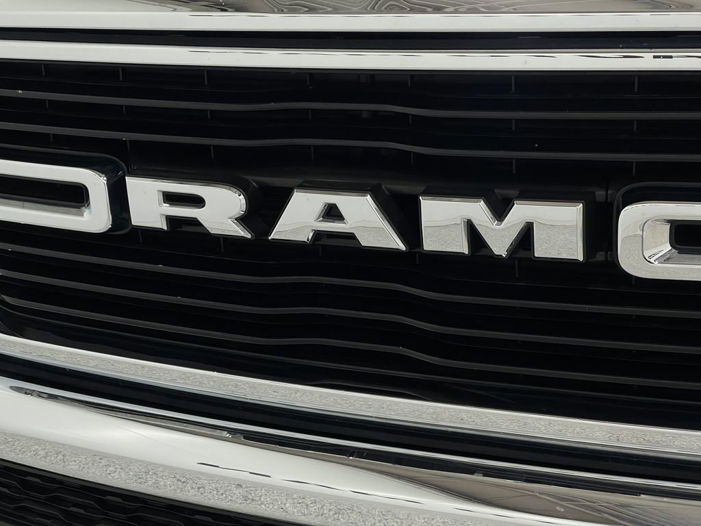 Used 2019 RAM 1500 Big Horn image 37