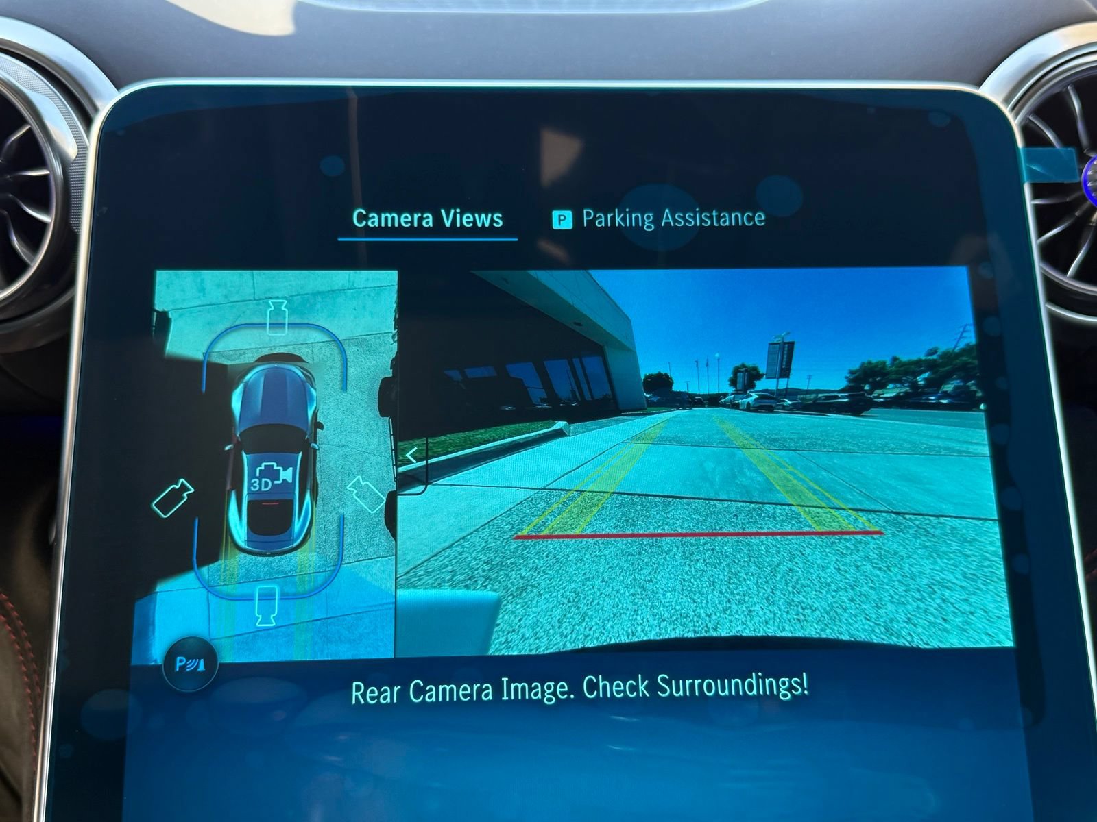 New 2026 Mercedes-Benz AMG GT 63 image 26