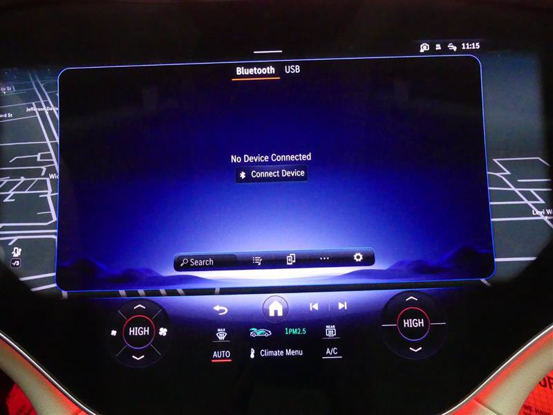 Used 2024 Mercedes-Benz EQS 450+ Sedan image 16