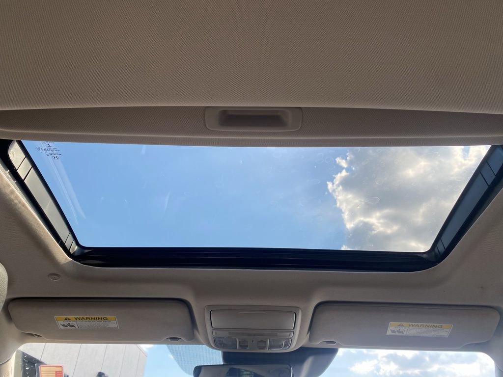 Used 2020 Honda Accord EX-L image 26